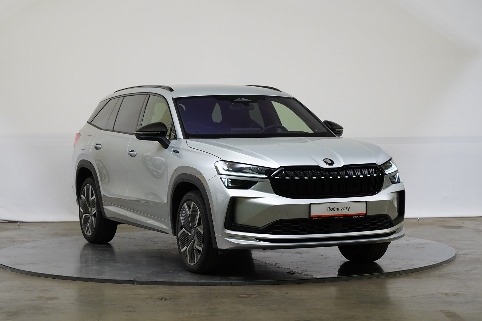 Škoda Kodiaq 2.0 TDI 142 kW 4x4 Sportline – foto 7