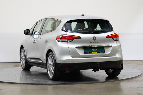 Renault Scénic 1.2 TCe 97 kW Energy Intens – foto 7