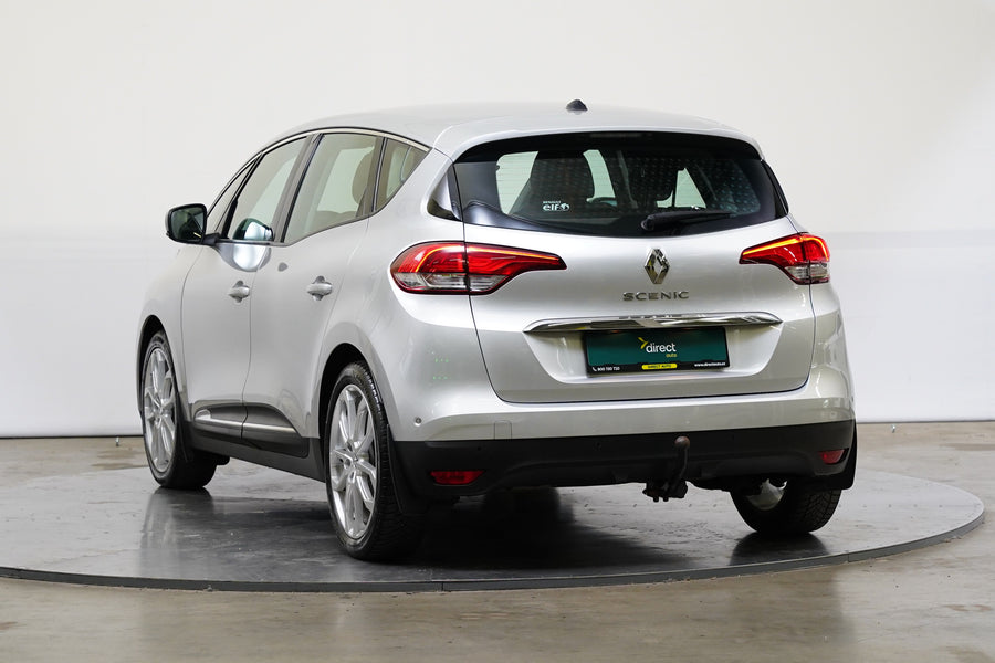 Renault Scénic 1.2 TCe 97 kW Energy Intens – foto 7