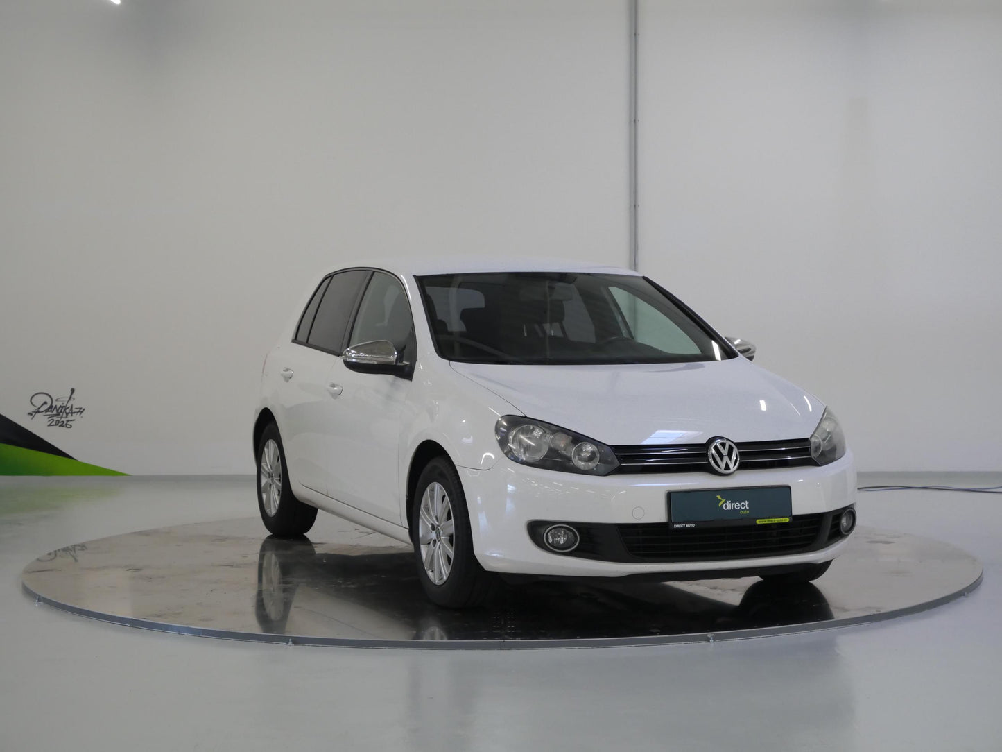 Volkswagen Golf 1.2 TSI 63 kW DSG Comfortline
