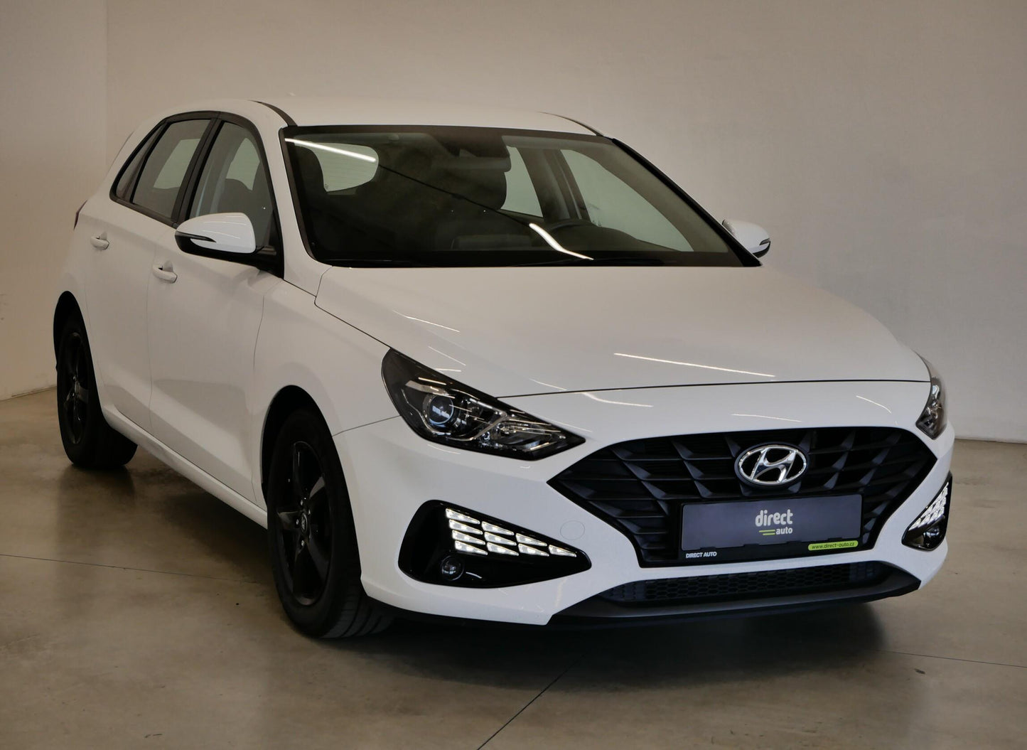 Hyundai i30 Comfort 1.0TGDI 88KW