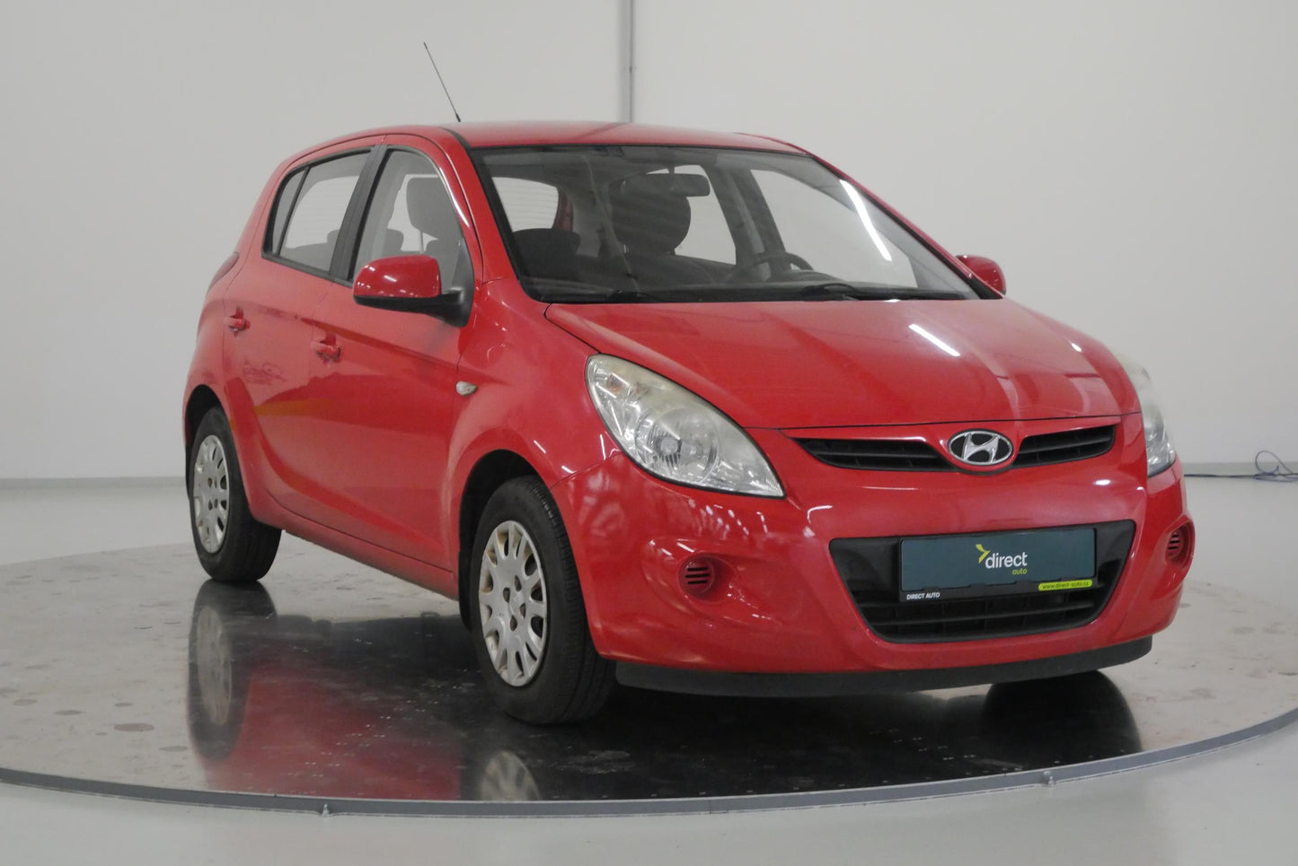 Hyundai i20 1.2 i 57 kW Classic