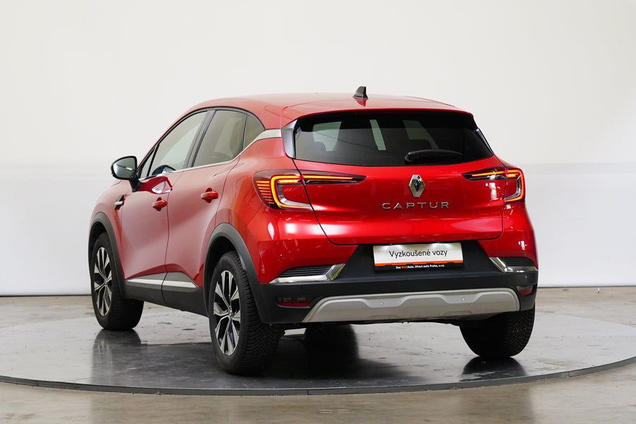 Renault Captur 1.4 TCe 103 kW Techno – foto 7
