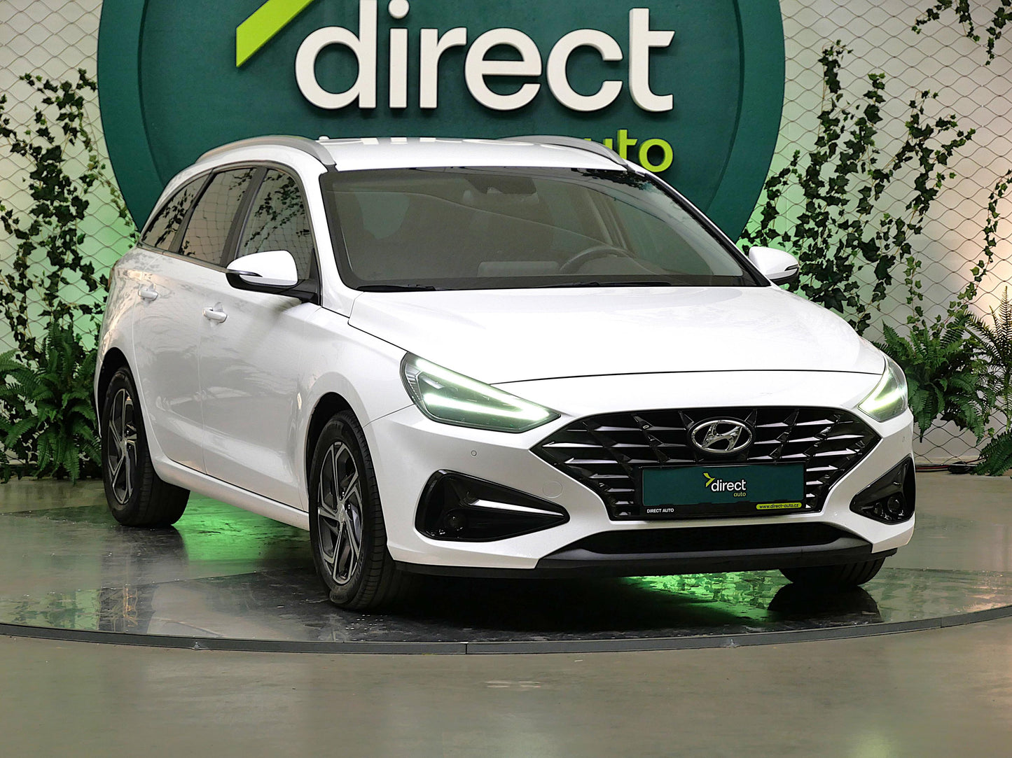 Hyundai i30 1.0 T-GDI 88 kW Family Smart