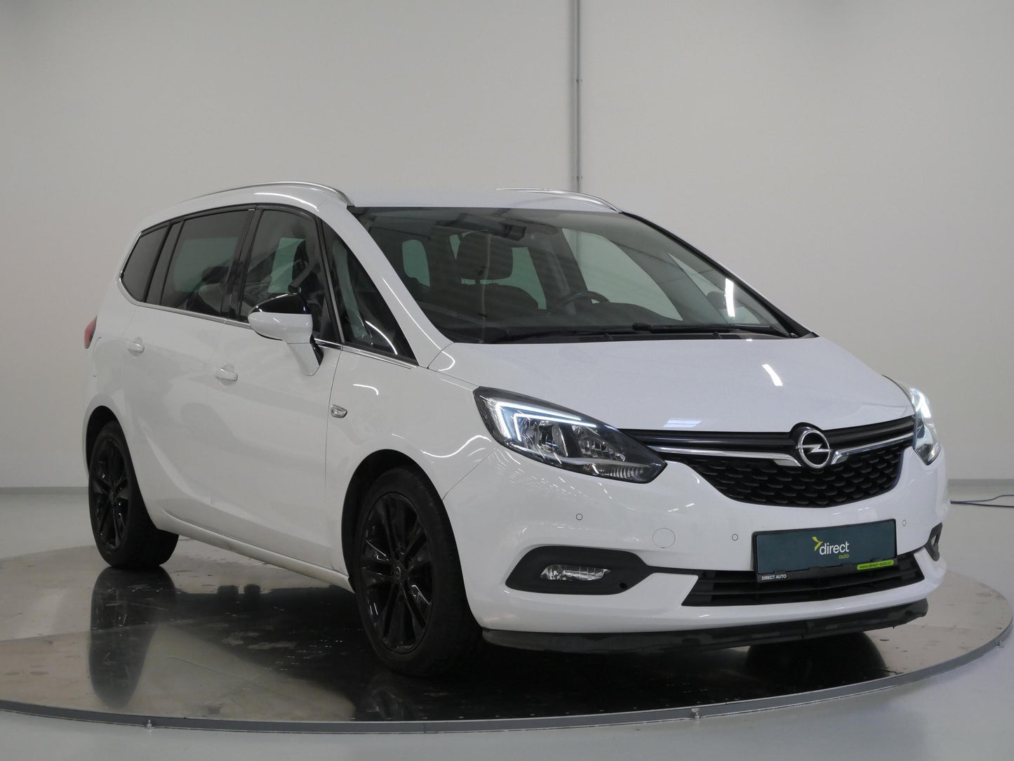 Opel Zafira 1.4 T 103 kW Innovation Tourer