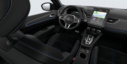 Renault Arkana esprit Alpine full hybrid 1.6 E-Tech 145 – foto 7