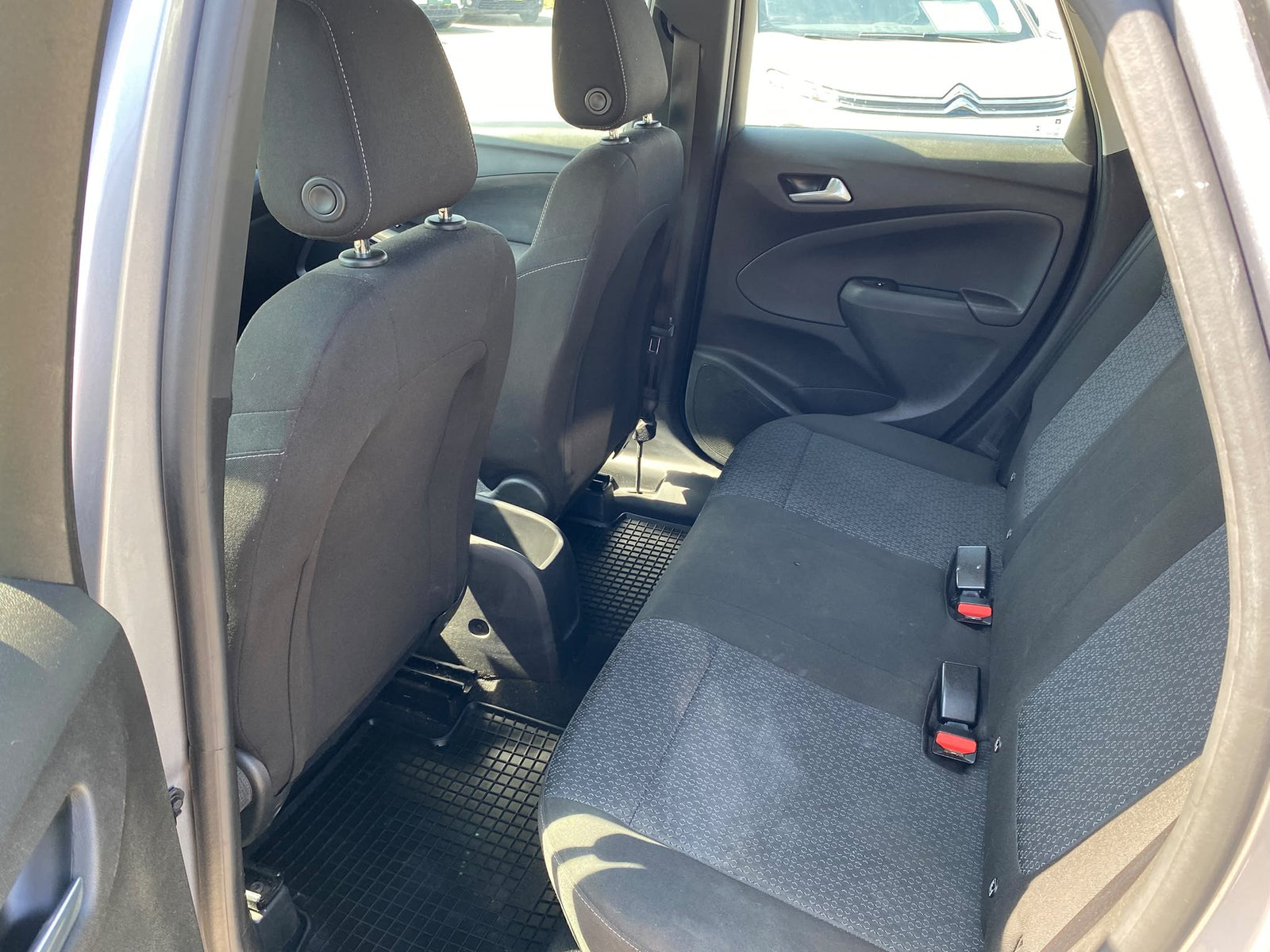 Opel Crossland 1.2 Turbo 81 kW – foto 7