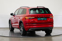 Škoda Kodiaq 2.0 TDI 147 kW 4x4 Sportline
