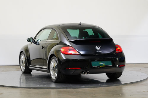 Volkswagen Beetle 1.4 TSI 118 kW DSG Fender – foto 7