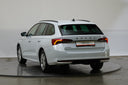 Škoda Octavia 1.5 TSI 110 kW Selection