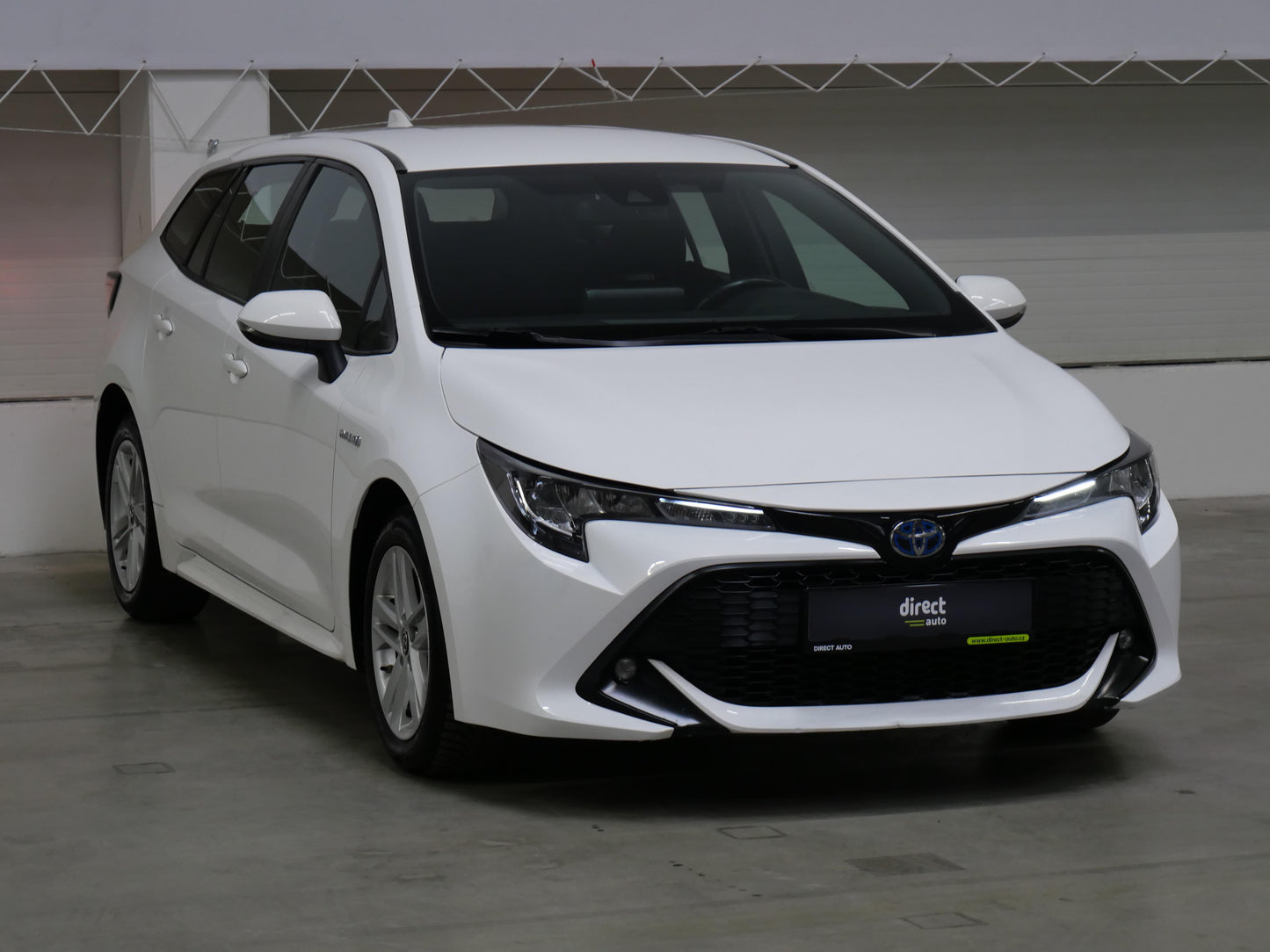 Toyota Corolla 1.8 Hybrid 72 kW Active