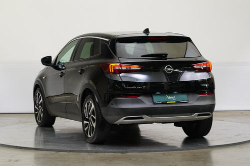 Opel Grandland X 2.0 CDTI 130 kW Ultimate – foto 7