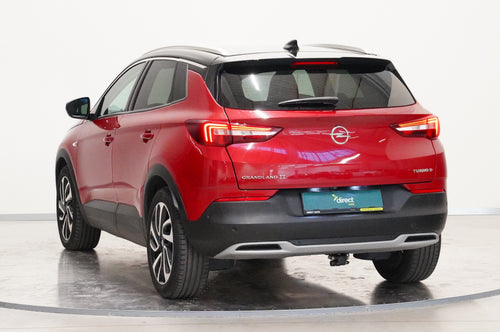 Opel Grandland X 1.6 CDTI 88 kW – foto 7