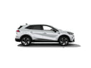 Renault Symbioz techno mild hybrid 140 EDC
