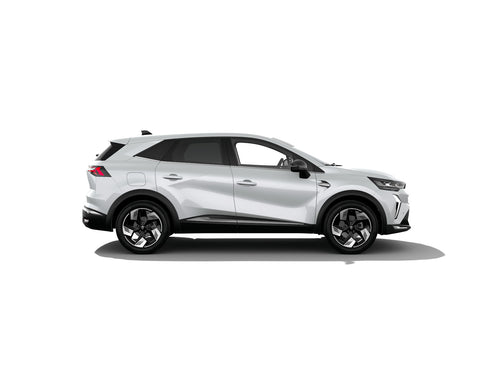 Renault Symbioz techno mild hybrid 140 EDC – foto 7