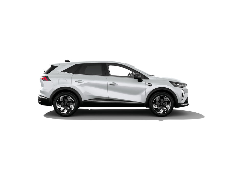 Renault Symbioz techno mild hybrid 140 EDC – foto 7