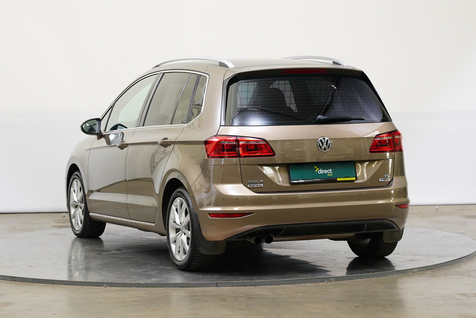 Volkswagen Golf 1.4 TSI 92 kW Highline – foto 7