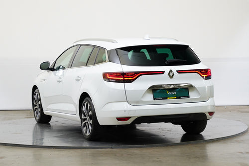 Renault Mégane 1.3 TCe 103 kW Grandtour – foto 7
