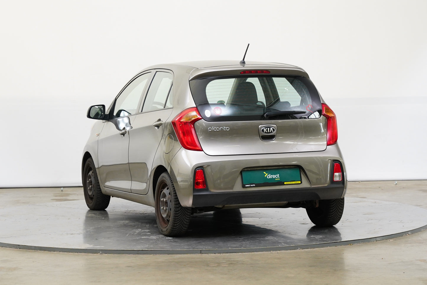 Kia Picanto 1.0 i  49 kW Sensation