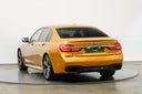 BMW Řada 7 740d 235 kW 235 kW