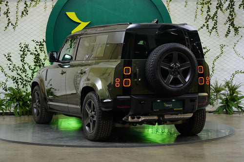 Land Rover Defender 110 D350 257 kW X-Dynamic SE – foto 7