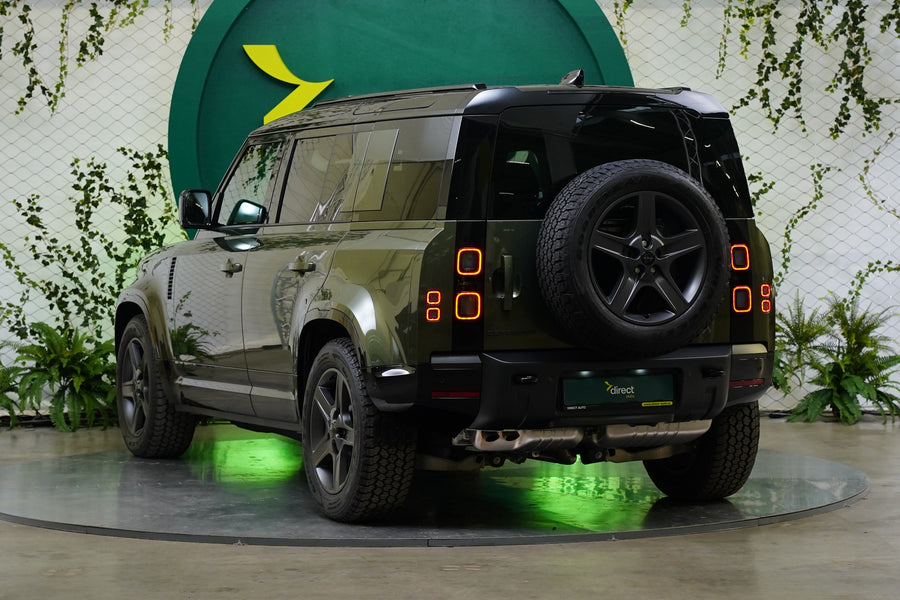 Land Rover Defender 110 D350 257 kW X-Dynamic SE – foto 7