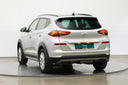 Hyundai Tucson 1.6 CRDI 100 kW