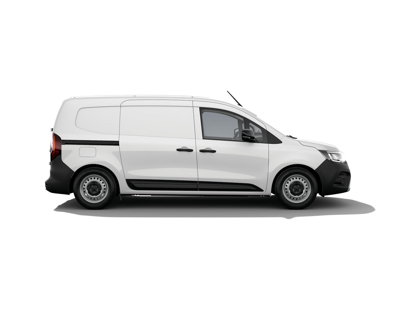 Renault Kangoo VAN L2 Extra Blue dCi 115