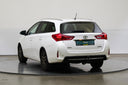Toyota Auris 1.6i 97 kW Valvematic