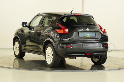 Nissan Juke 1.6 i 86 kW Ministry of Sound – foto 7