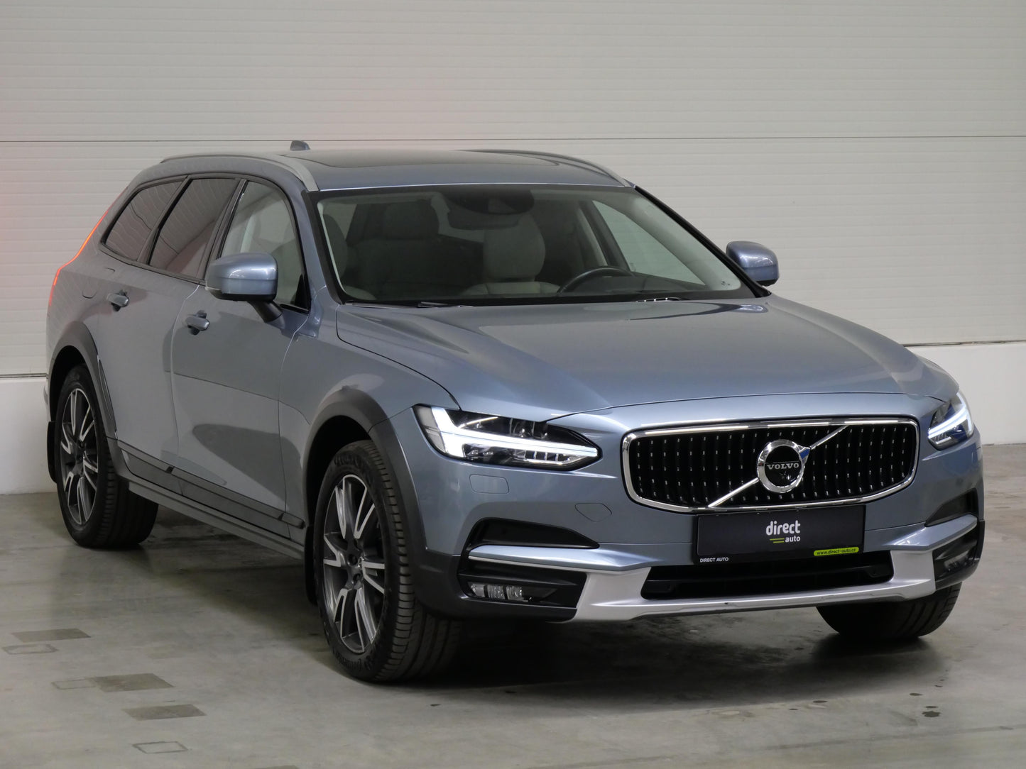 Volvo V90 2.0 D5 173 kW Cross Country