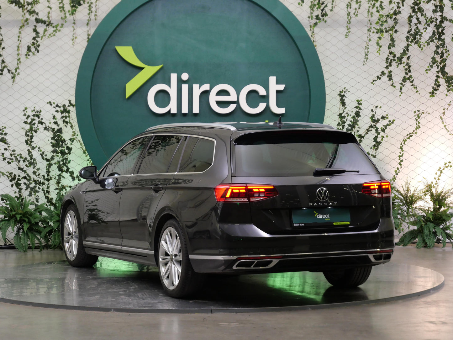 Volkswagen Passat 2.0 TDI 110 kW R-Line