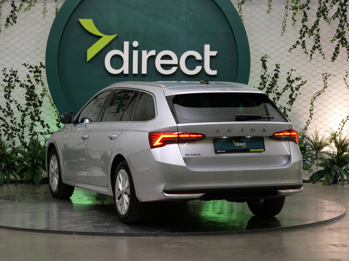 Škoda Octavia 2.0 TDI 110 kW Top Selection