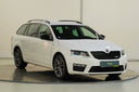 Škoda Octavia 2.0 TSI 162 kW RS DSG