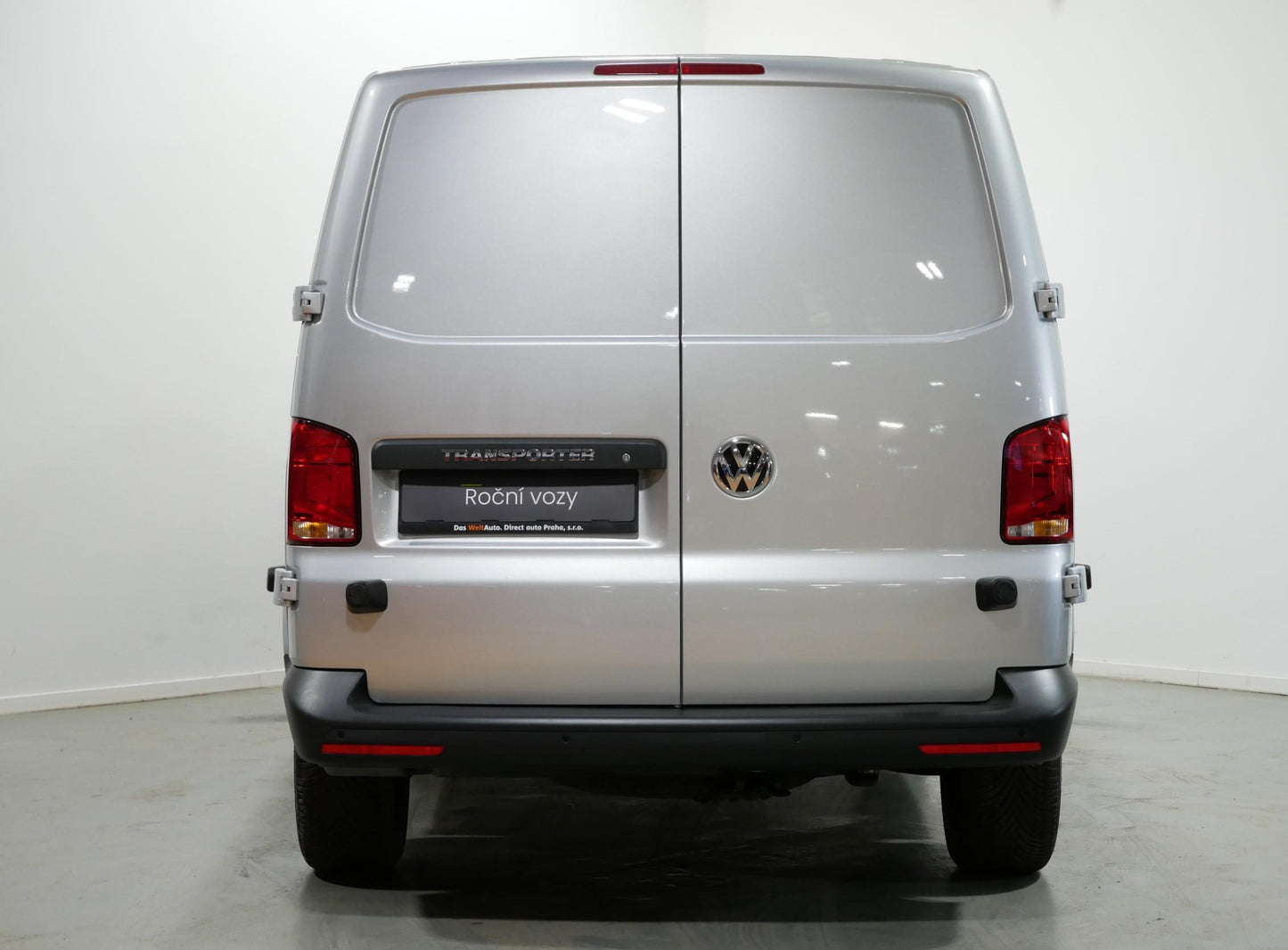 Volkswagen Transporter 2.0 TDI 110 kW LONG
