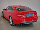 Audi S5 3.0 TFSI 245 kW Quattro