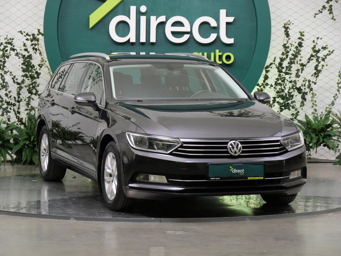 Volkswagen Passat 1.4 TSI 110 kW Comfort