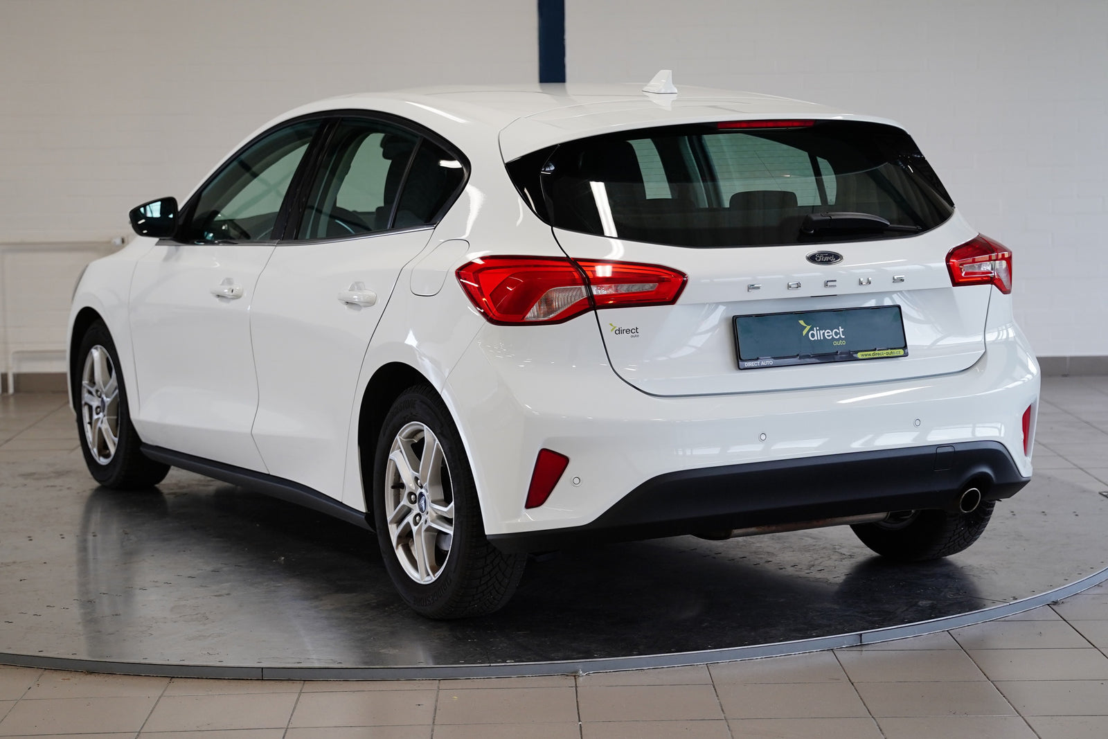 Ford Focus 1.5 EcoBlue 88kW Trend Edition – foto 7