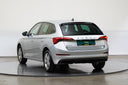 Škoda Scala 1.0 TSI 81 kW Ambition