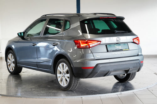 Seat Arona 1.0 TSI 70 kW Style – foto 7