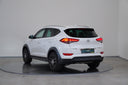 Hyundai Tucson Hyundai Tucson 1,7 CRDi 85kW
