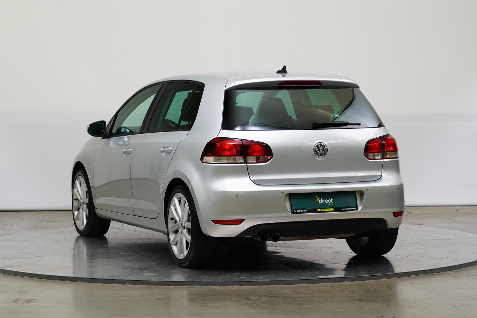 Volkswagen Golf 1.4 TSI 90 kW Highline – foto 7