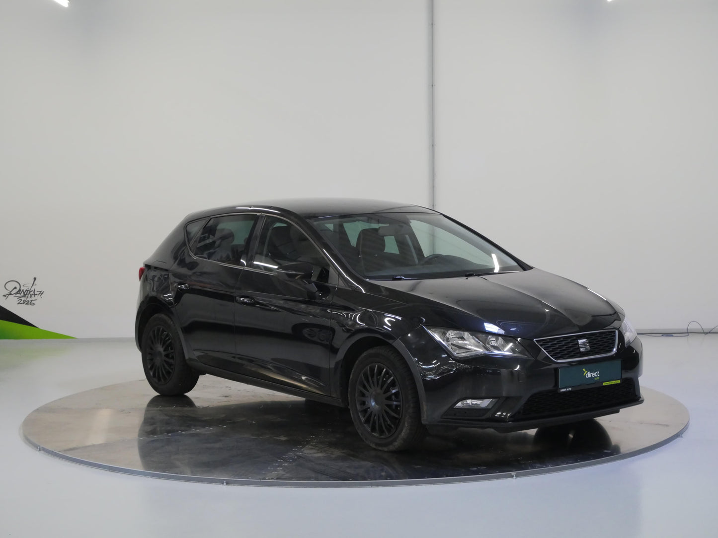 Seat Leon 1.2 TSI 77 kW Reference
