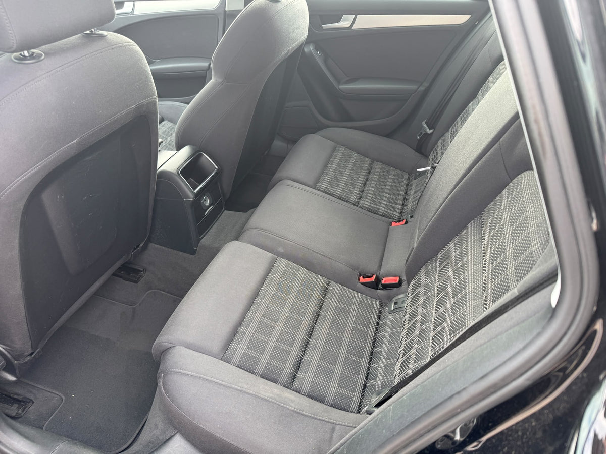 Audi A4 2.0TDI 110KW