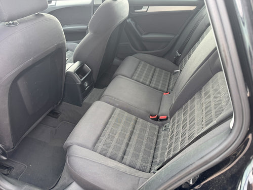 Audi A4 2.0TDI 110KW – foto 7