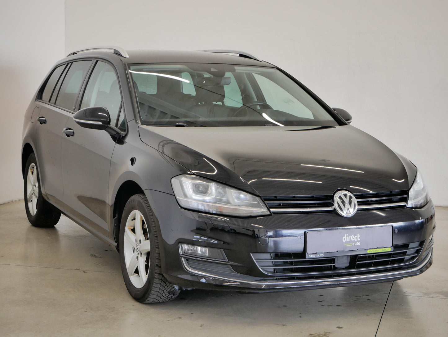 Volkswagen Golf 1.2 TSI 81 kW Allstar