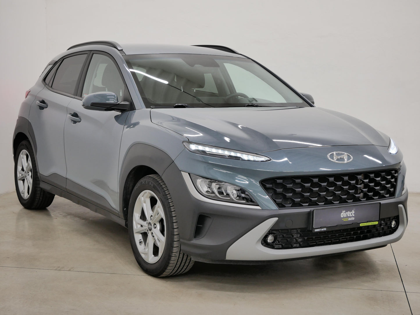 Hyundai Kona 1.0 T-GDI 88 kW Smart
