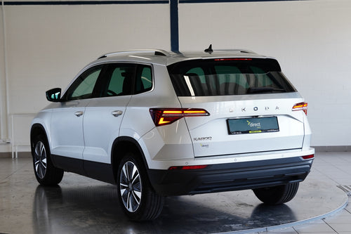 Škoda Karoq 1.5 TSI 110 kW Top Selection – foto 7