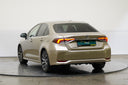 Toyota Corolla 1.5 Dynamic Force 92 kW
