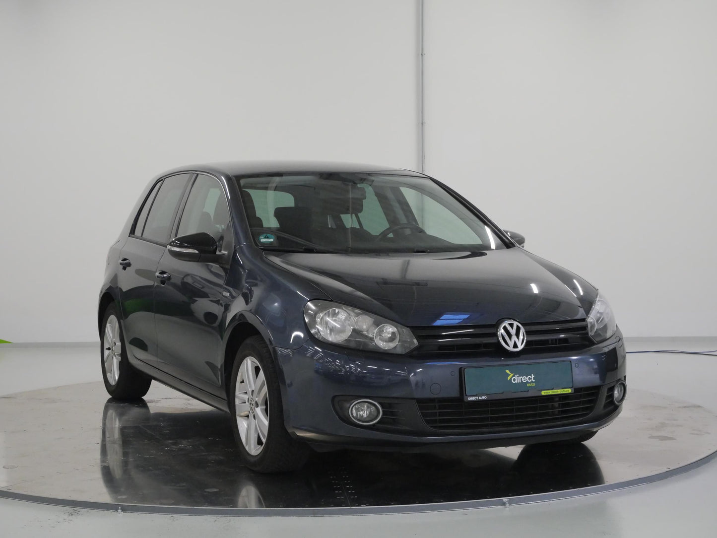 Volkswagen Golf 1.2 TSI 77 kW Match